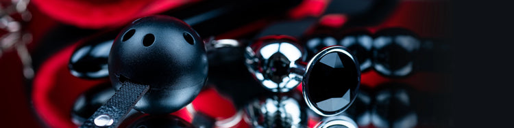 Prowler RED US Prowler RED Accessories Collection Banner