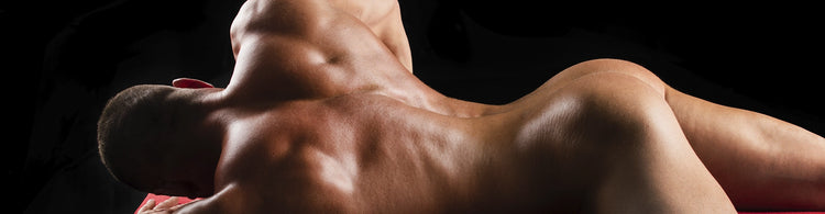 Happy Hiney Prowler RED US Collection Banner