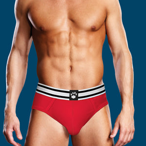 Prowler Briefs Collection