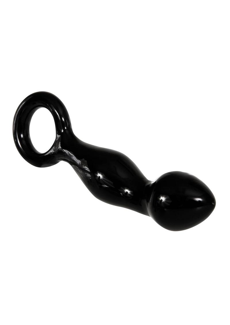 Load image into Gallery viewer, Adam and Eve - Adam&#39;s Glass Prostate Massager
