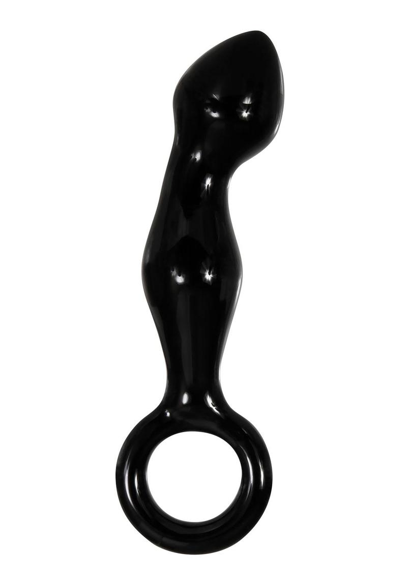 Load image into Gallery viewer, Adam and Eve - Adam&#39;s Glass Prostate Massager
