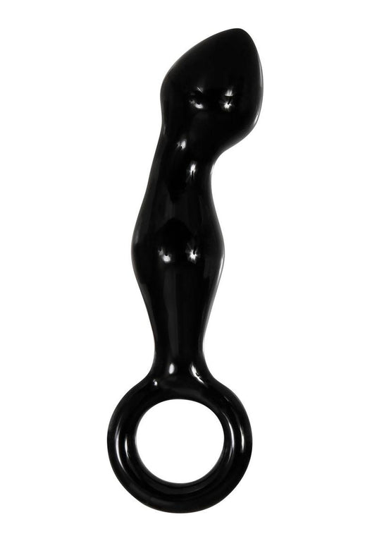 Adam and Eve - Adam's Glass Prostate Massager