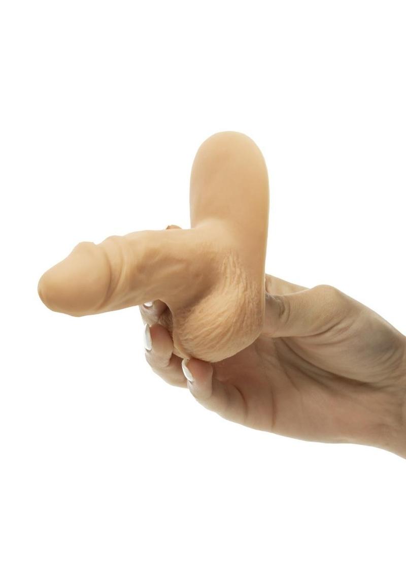 Load image into Gallery viewer, Addiction Silicone Packer Dong

