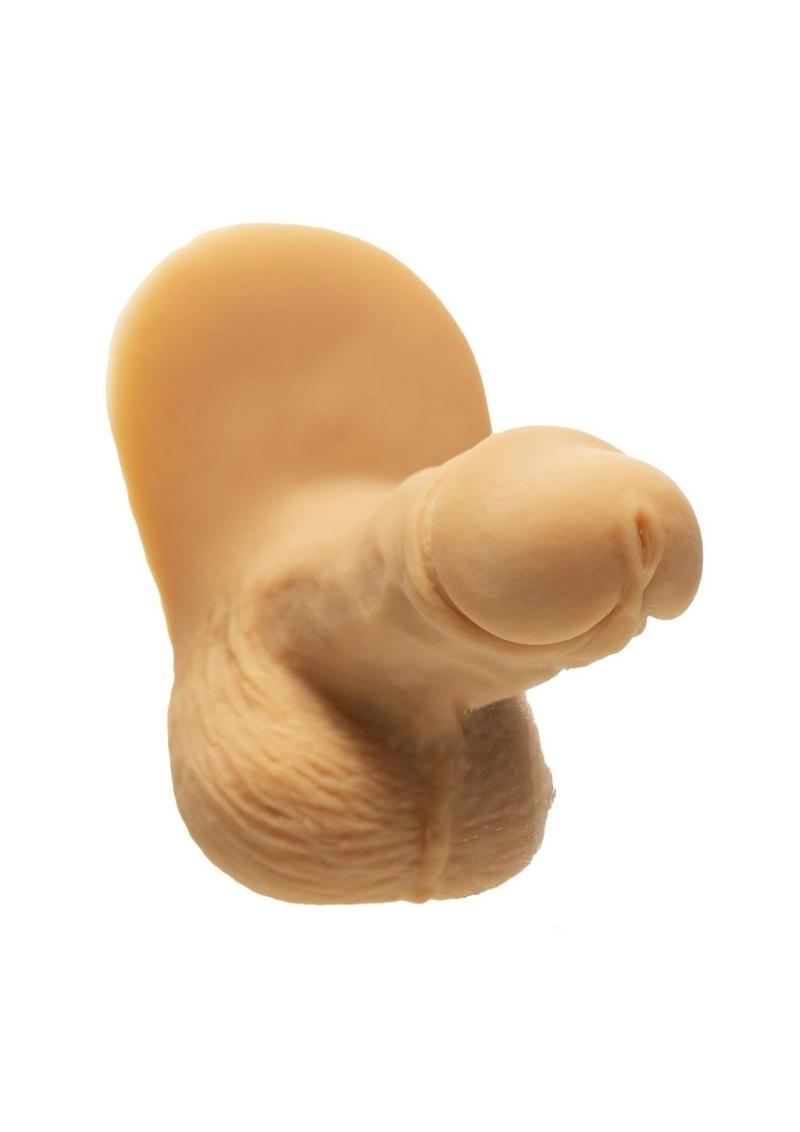 Load image into Gallery viewer, Addiction Silicone Packer Dong
