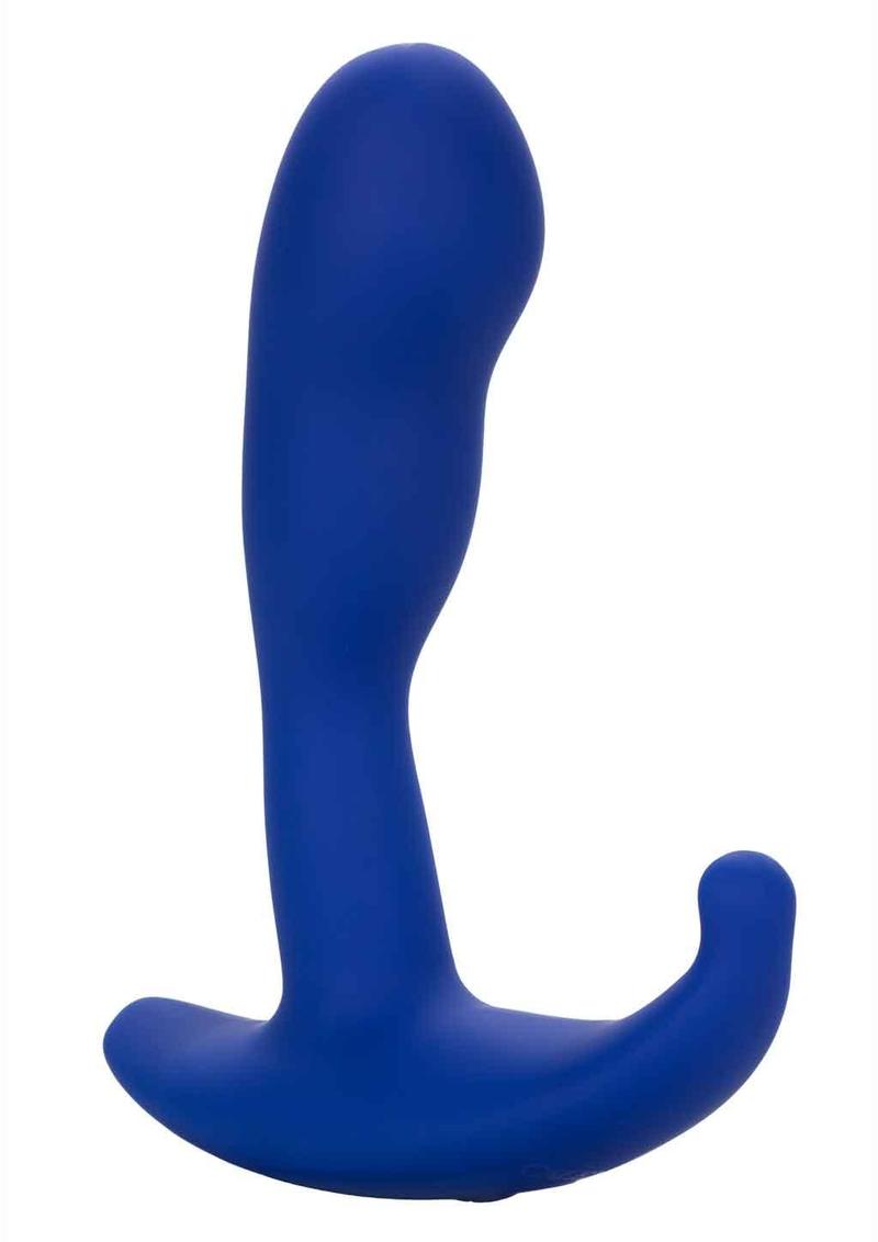 Load image into Gallery viewer, Admiral Advanced Silicone Curved Probe - Blue
