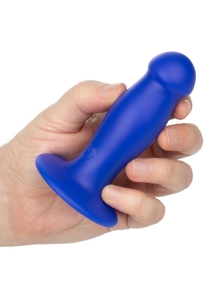 Load image into Gallery viewer, Admiral Liquid Silicone First Mate Rechargeable Anal Probe
