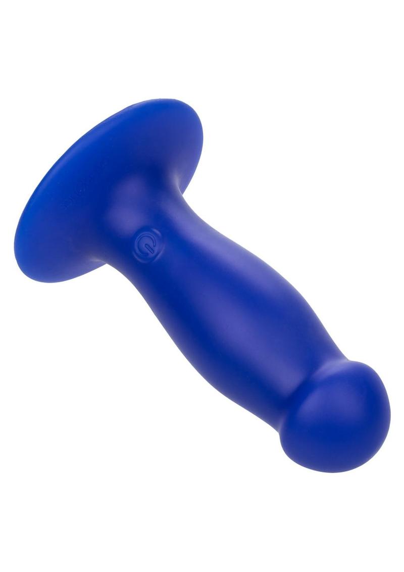 Load image into Gallery viewer, Admiral Liquid Silicone First Mate Rechargeable Anal Probe
