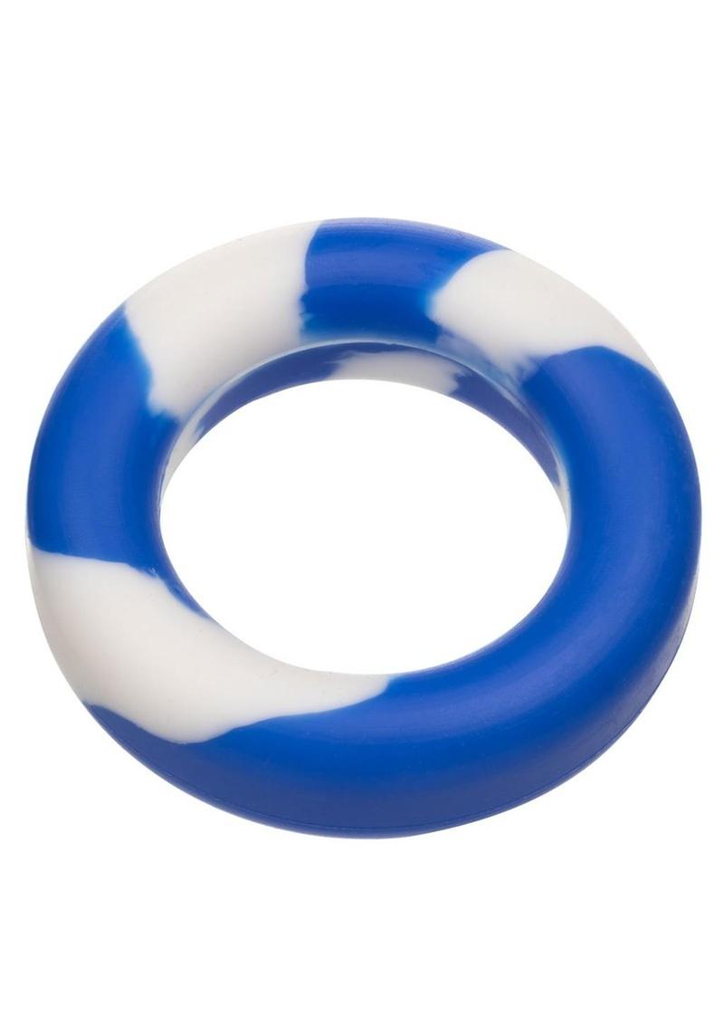 Load image into Gallery viewer, Admiral Silicone Cock Ring
