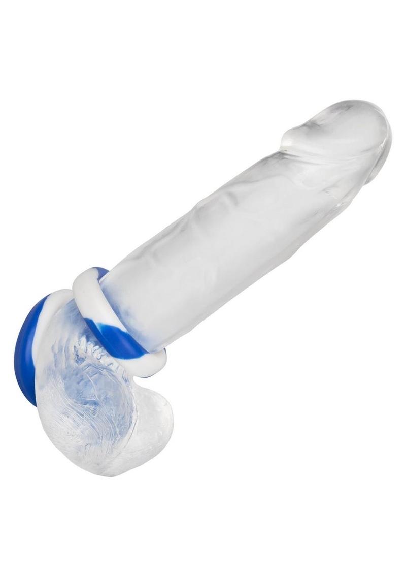 Load image into Gallery viewer, Admiral Silicone Cock Ring
