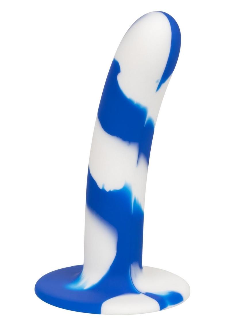 Load image into Gallery viewer, Admiral Silicone Swirl Probe - Multicolor
