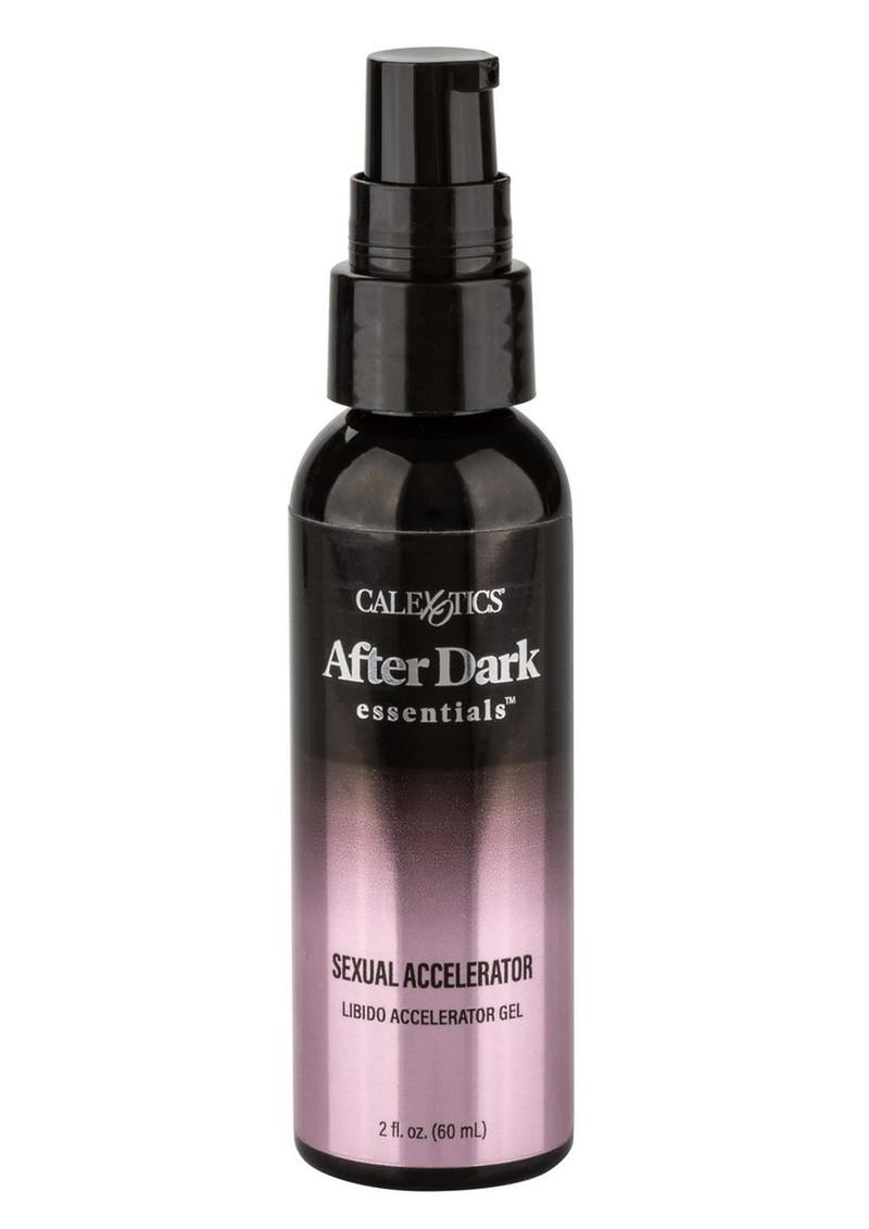 Load image into Gallery viewer, After Dark Essentials Sexual Accelerator Libido Accelerator Gel - 2oz.
