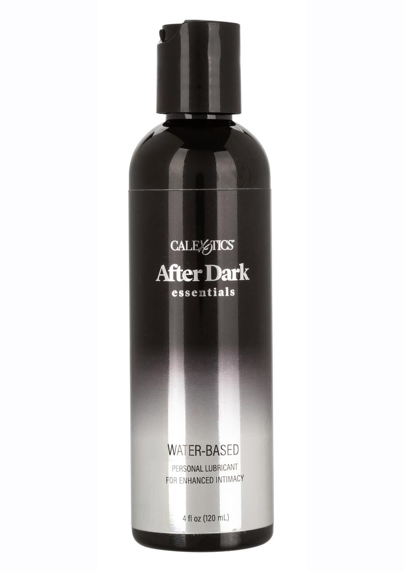 Load image into Gallery viewer, After Dark Essentials Water Based Personal Lubricant - 4oz
