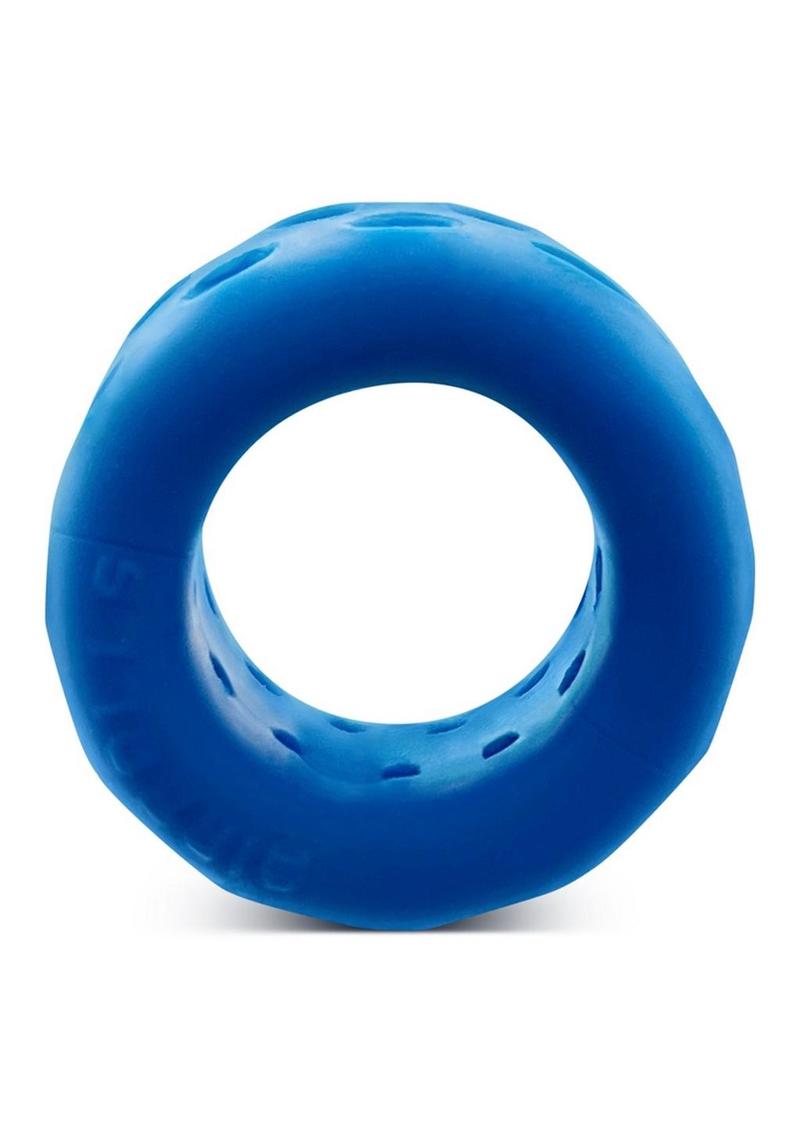 Load image into Gallery viewer, Airballs Air-Lite Silicone Ballstretcher - Police
