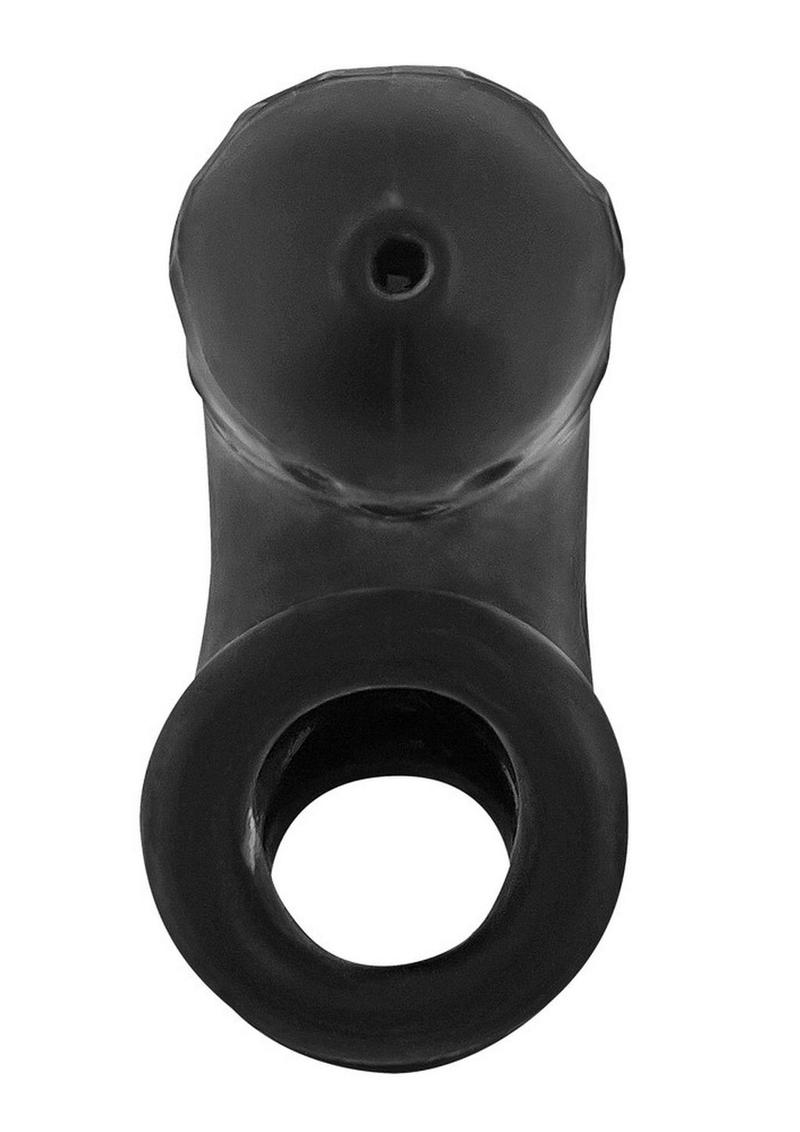 Load image into Gallery viewer, Airlock Air-Lite Vented Silicone Chastity
