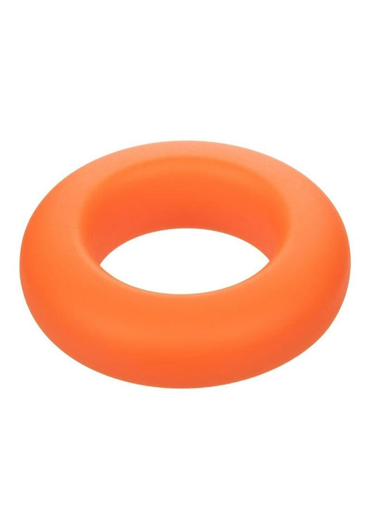 Alpha Liquid Silicone Prolong Cock Ring