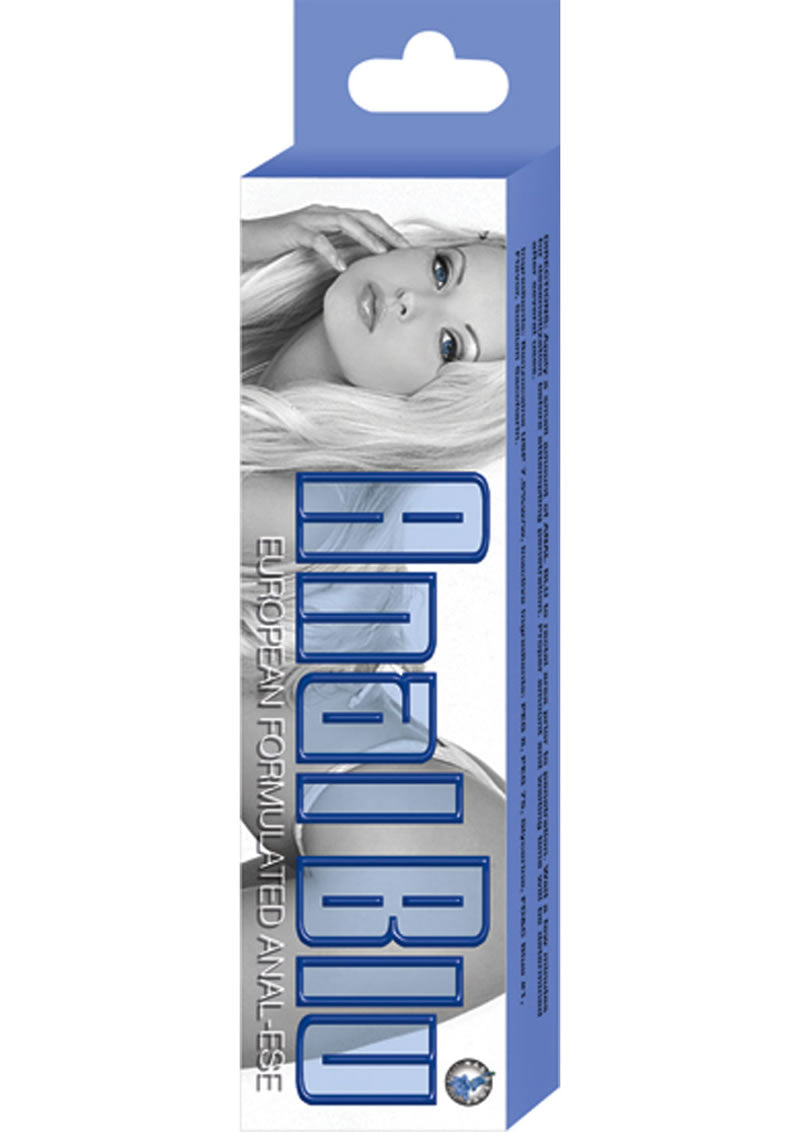 Load image into Gallery viewer, Anal Blue European Formulated Anal Ease - 1.5oz
