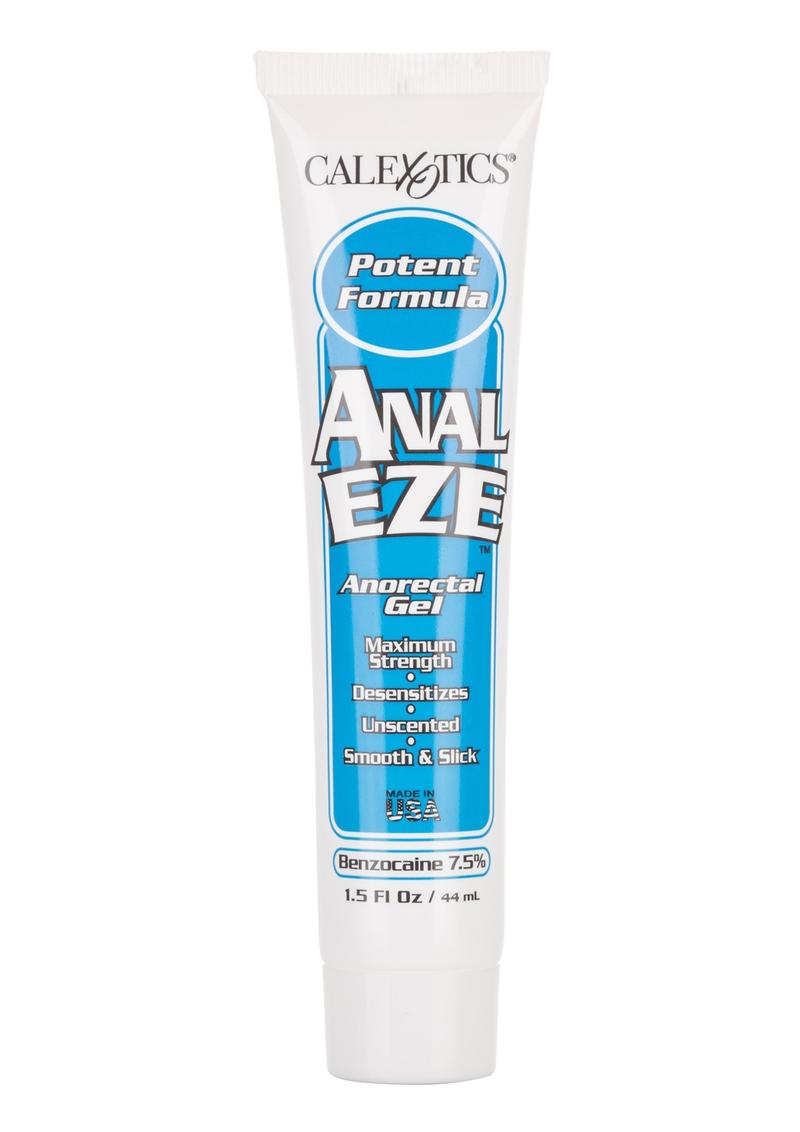 Load image into Gallery viewer, Anal Eze Anorectal Gel - 1.5oz - Boxed
