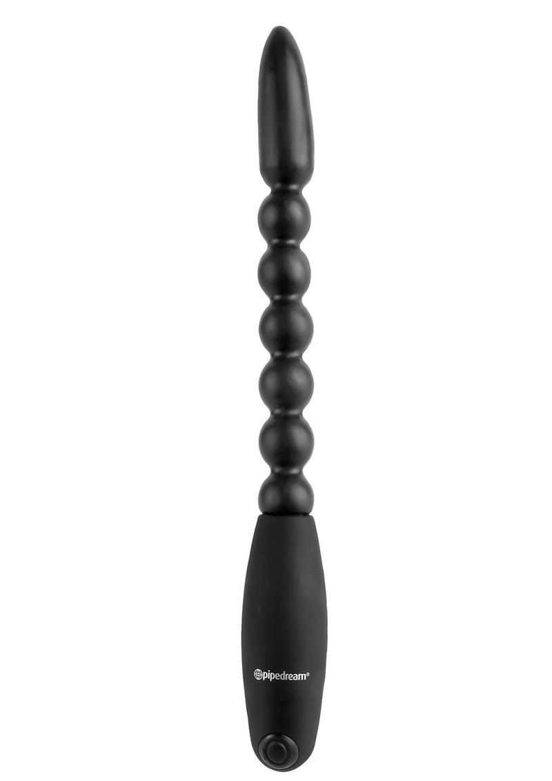 Load image into Gallery viewer, Anal Fantasy Collection Flexa Pleaser Power Beads Waterproof
