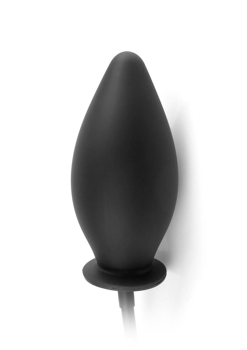 Load image into Gallery viewer, Anal Fantasy Collection Inflatable Silicone Plug
