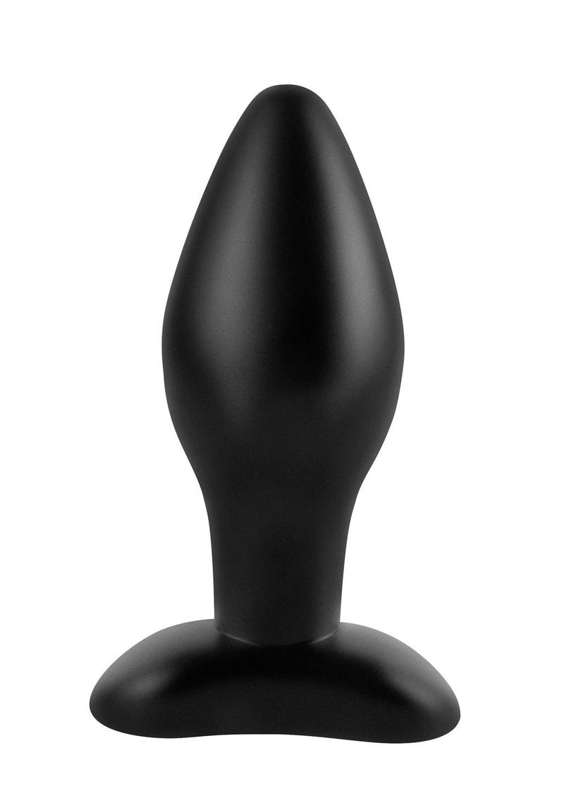 Load image into Gallery viewer, Anal Fantasy Collection Large Silicone Plug
