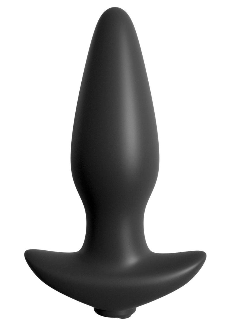 Load image into Gallery viewer, Anal Fantasy Collection Remote Control Silicone Plug Waterproof
