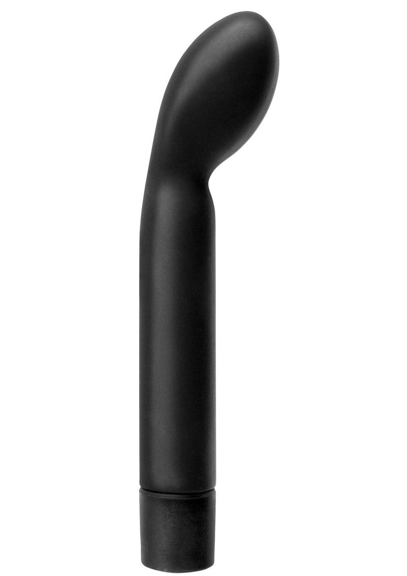 Load image into Gallery viewer, Anal Fantasy Collection Silicone P-Spot Tickler Waterproof Vibrator
