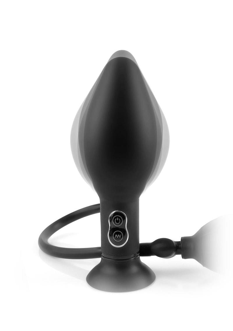 Load image into Gallery viewer, Anal Fantasy Collection Vibrating Ass Blaster Expander Waterproof
