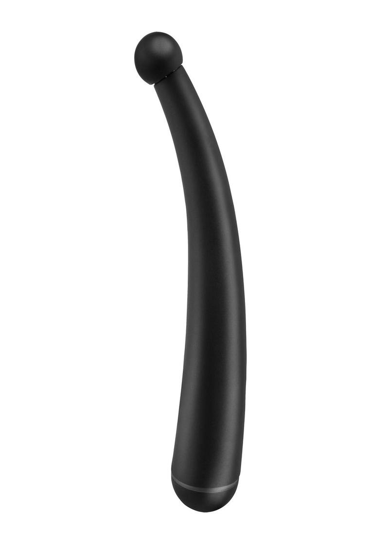 Load image into Gallery viewer, Anal Fantasy Collection Vibrating Curve Probe Waterproof
