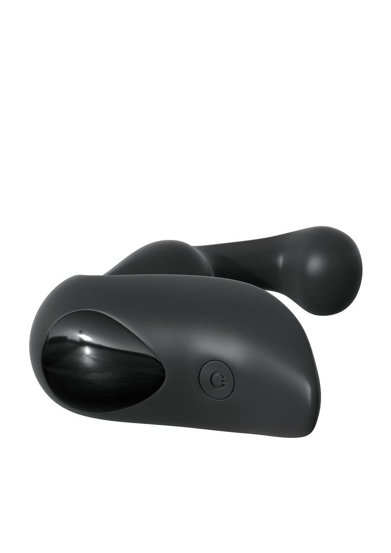 Load image into Gallery viewer, Anal Fantasy Elite Silicone Rechargeable Remote Control P-Spot Pro Waterproof

