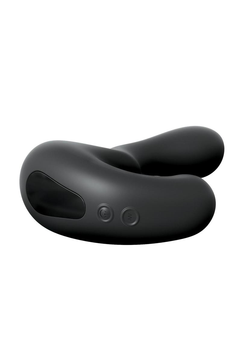 Load image into Gallery viewer, Anal Fantasy Elite Silicone Rechargeable Ultimate P-Spot Milker Waterproof
