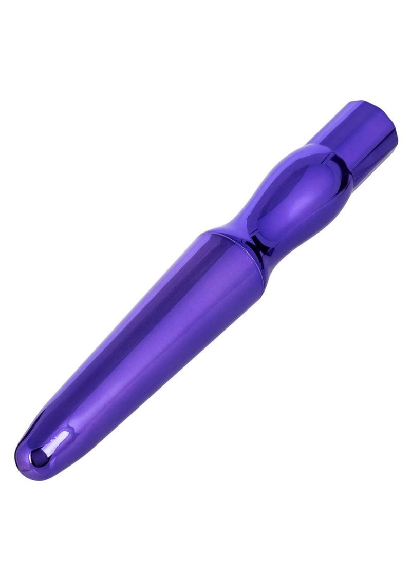 Load image into Gallery viewer, Anal Toys Rechargeable Silicone Anal Probe
