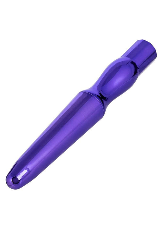 Anal Toys Rechargeable Silicone Anal Probe