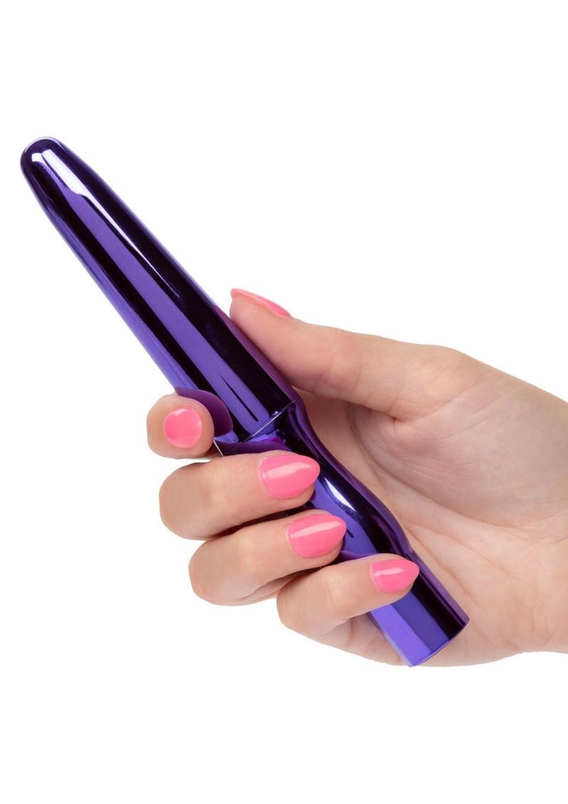 Load image into Gallery viewer, Anal Toys Rechargeable Silicone Anal Probe
