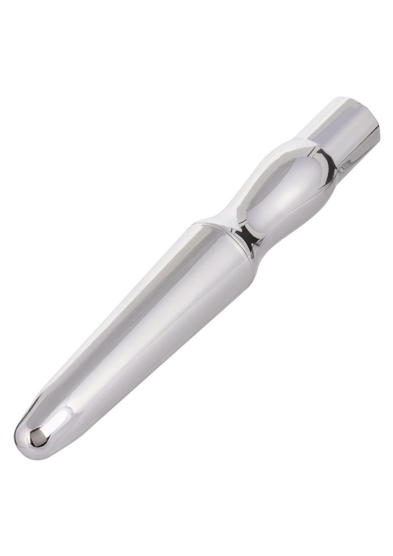 Load image into Gallery viewer, Anal Toys Rechargeable Silicone Anal Probe
