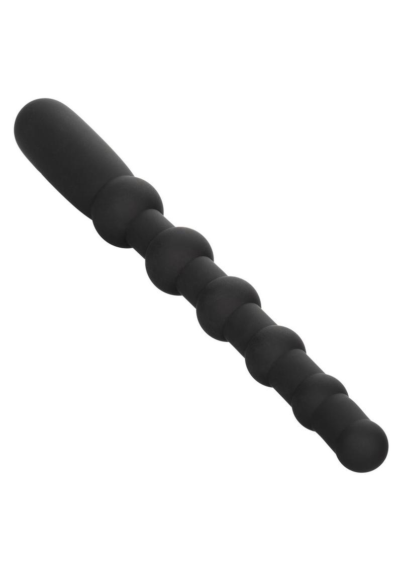 Load image into Gallery viewer, Anal Toys Rechargeable X-10 Silicone Beads
