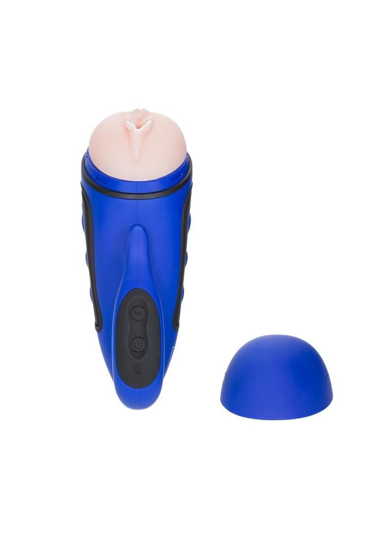 Load image into Gallery viewer, Apollo Alpha Stroker 2 Rechargeable Masturbator Waterproof
