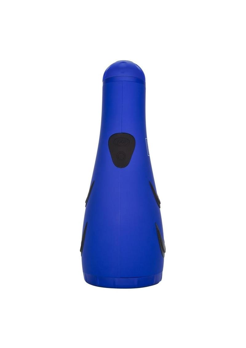 Load image into Gallery viewer, Apollo Hydro Power Stroker Silicone Masturbator Waterproof
