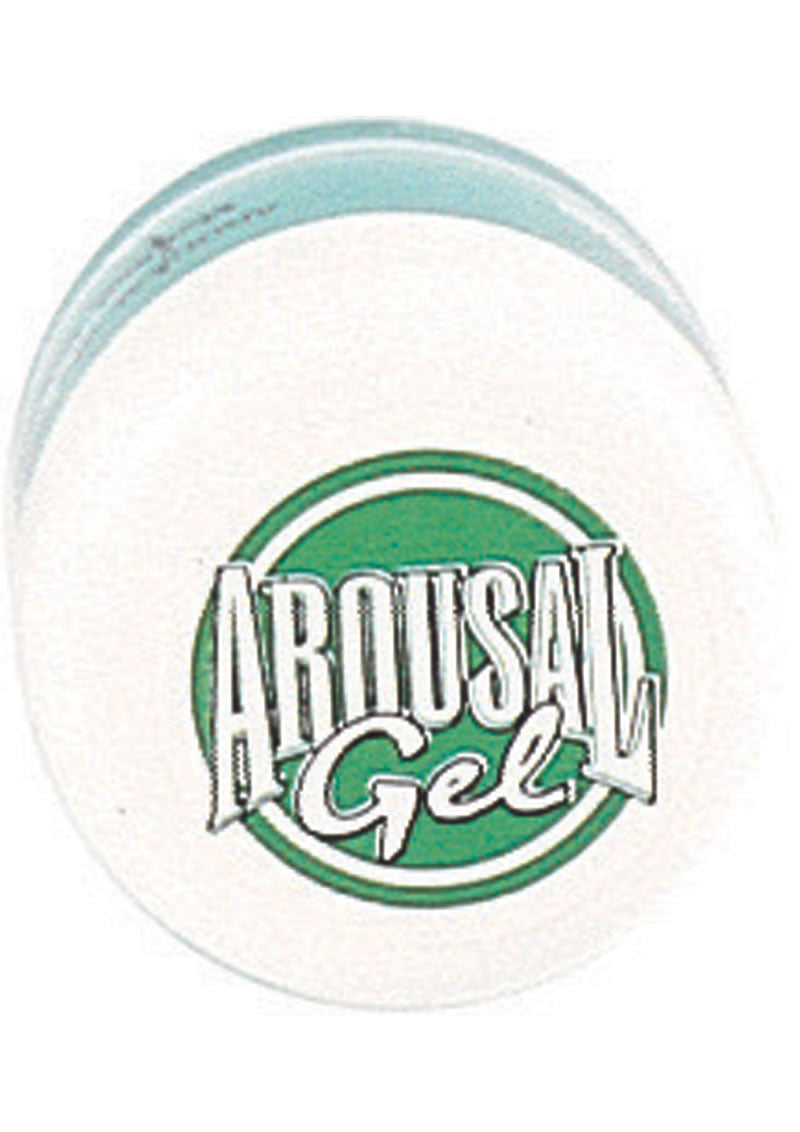 Load image into Gallery viewer, Arousal Gel Mint Flavored - .25oz
