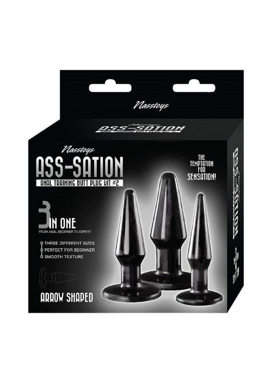 Ass-Sation Kit