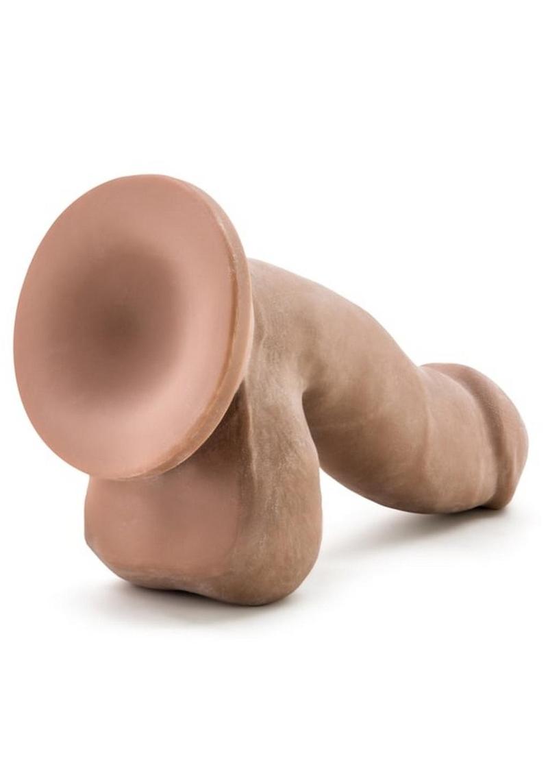 Load image into Gallery viewer, Au Naturel Sensa Feel Dildo
