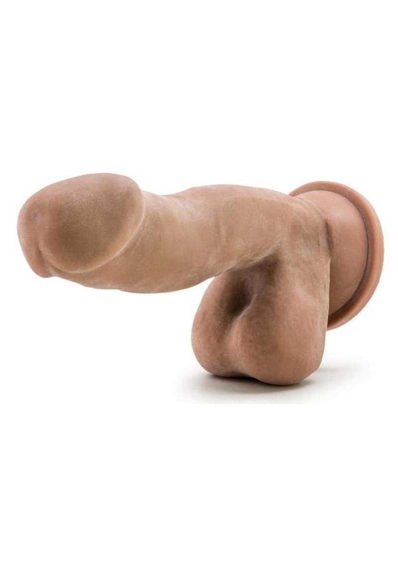 Load image into Gallery viewer, Au Naturel Sensa Feel Dildo
