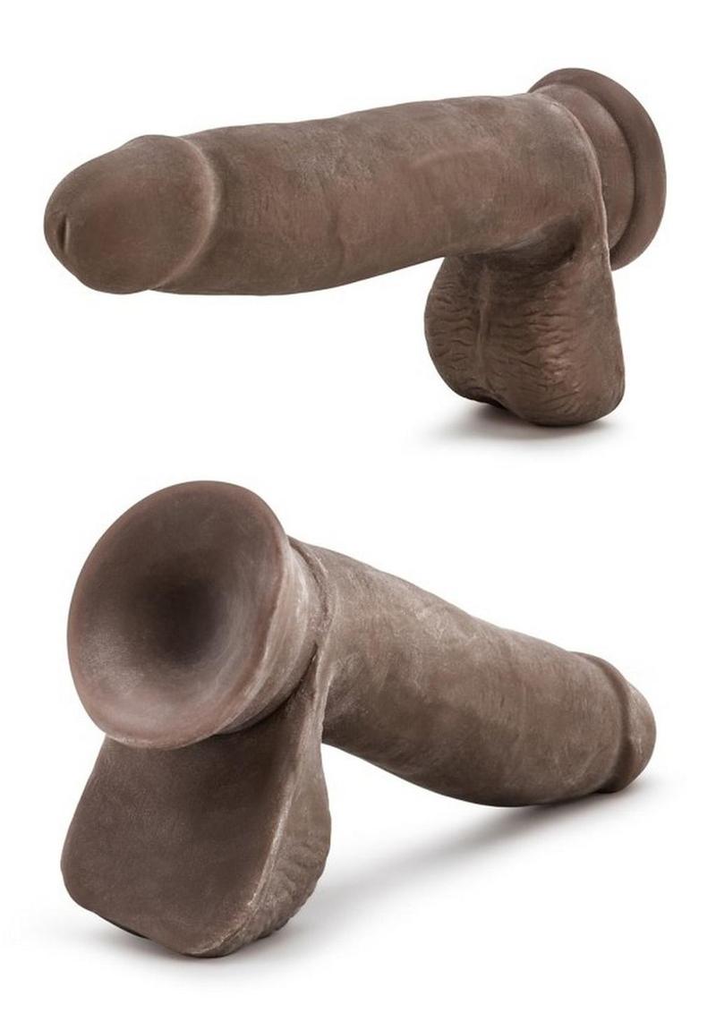 Load image into Gallery viewer, Au Naturel Sensa Feel Dildo
