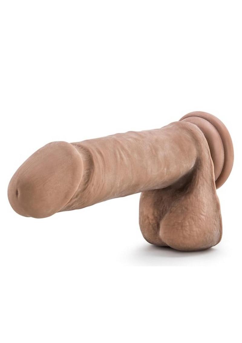 Load image into Gallery viewer, Au Naturel Sensa Feel Dildo
