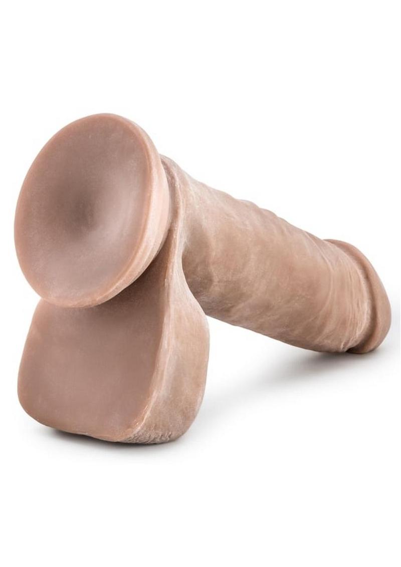 Load image into Gallery viewer, Au Naturel Sensa Feel Dildo
