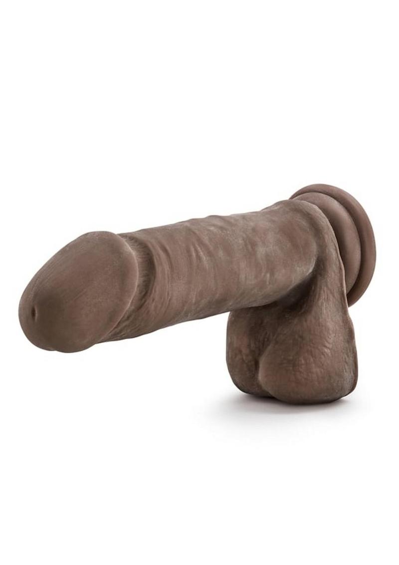 Load image into Gallery viewer, Au Naturel Sensa Feel Dildo
