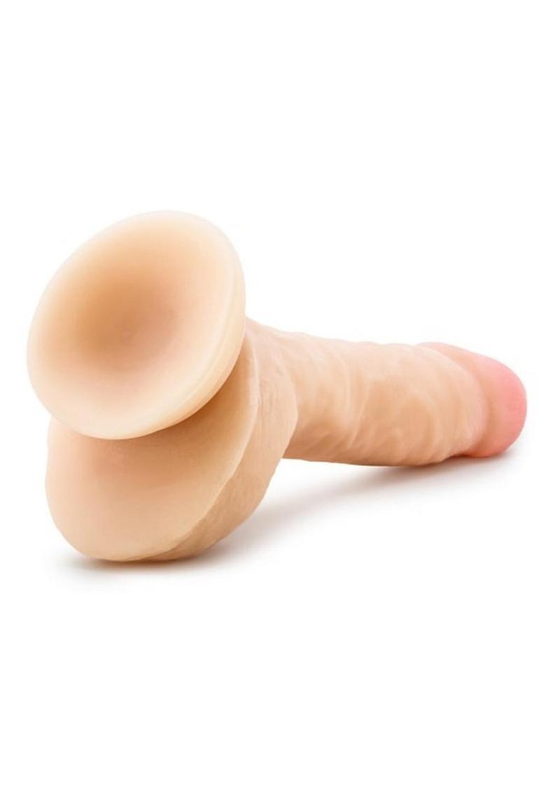 Load image into Gallery viewer, Au Naturel Sensa Feel Dildo
