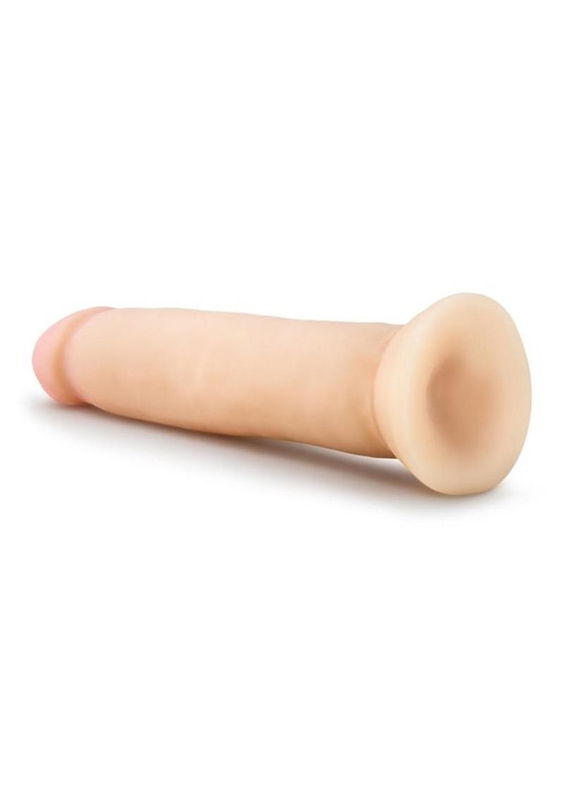 Load image into Gallery viewer, Au Naturel Sensa Feel Magnum Dildo
