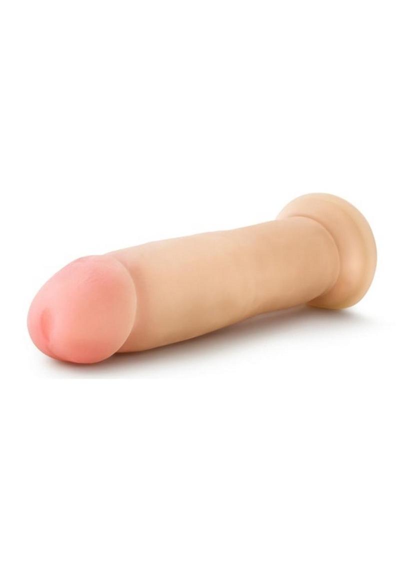 Load image into Gallery viewer, Au Naturel Sensa Feel Magnum Dildo
