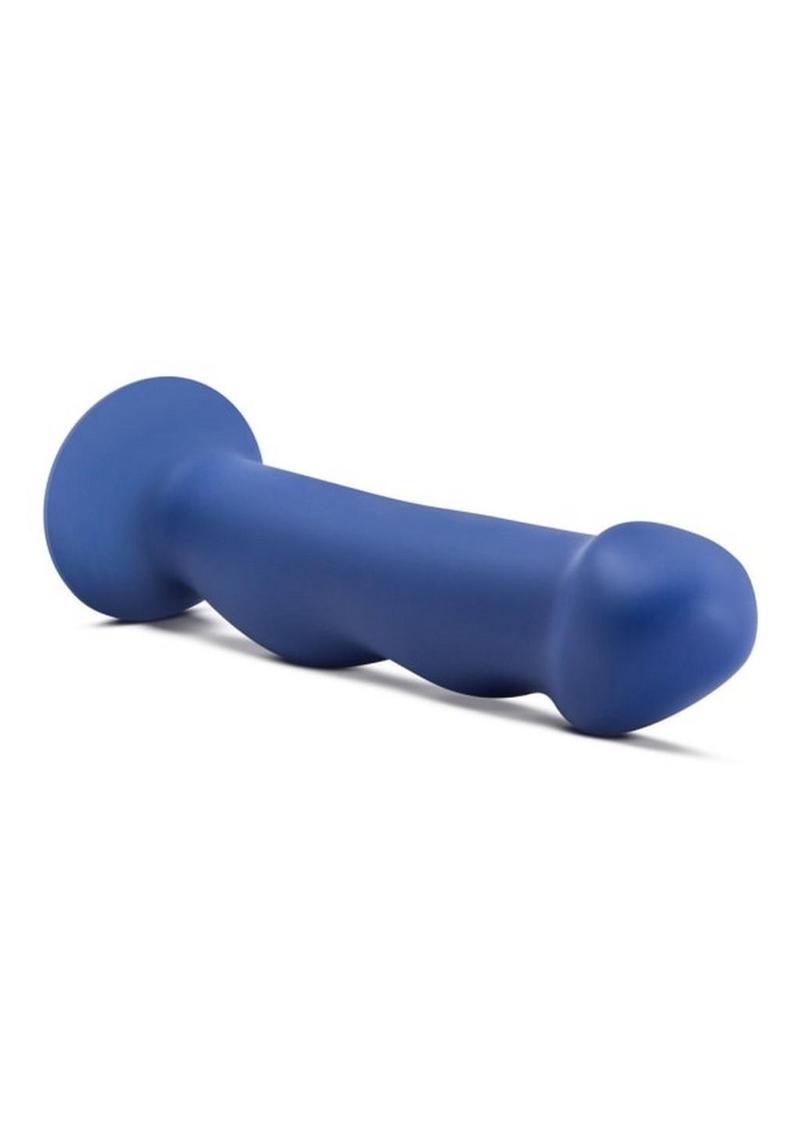 Load image into Gallery viewer, Avant D12 Suko Silicone Dildo with Suction Cup
