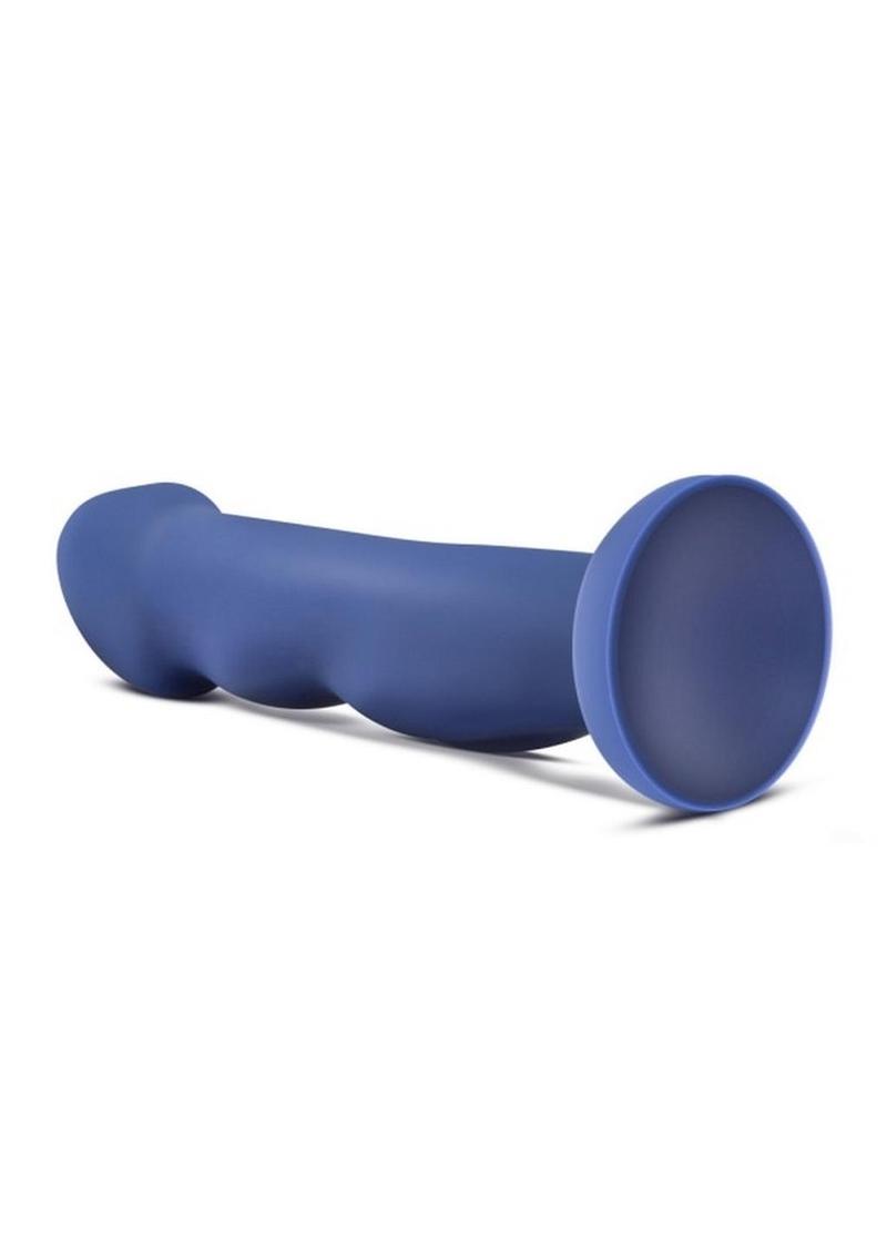 Load image into Gallery viewer, Avant D12 Suko Silicone Dildo with Suction Cup
